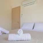 Prázdninový dům Ammos Village Maurovouni *