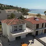 Ammos Village Maurovouni Prázdninový dům