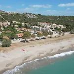 Prázdninový dům Ammos Village Maurovouni *