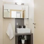 Prázdninový dům Ammos Village Maurovouni Gythio