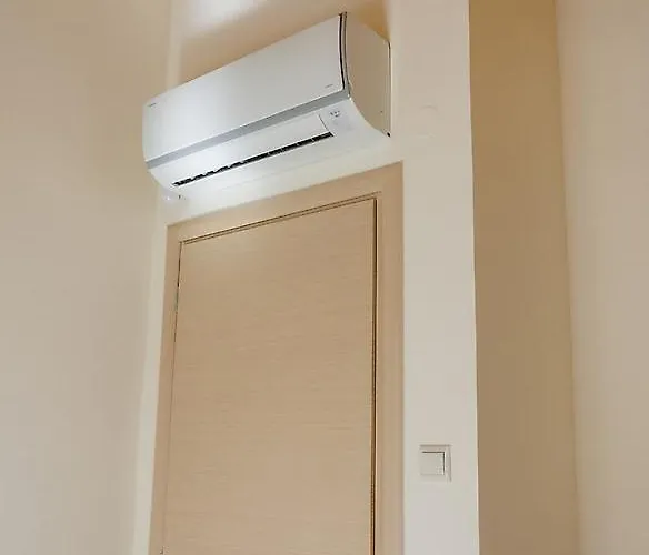 Дом отдыха Ammos Village Maurovouni Гитион