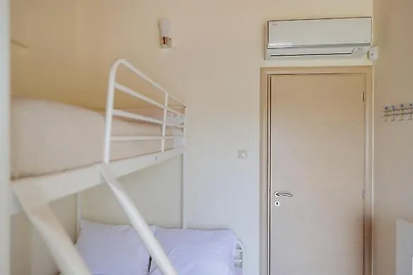 Ammos Village Maurovouni Дом отдыха *
