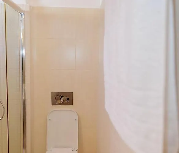 Ammos Village Maurovouni Дом отдыха *