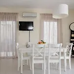 Holiday home Ammos Village Maurovouni Gythio