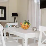 Holiday home Ammos Village Maurovouni Gythio