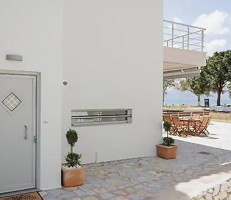 Ammos Village Maurovouni Дом отдыха Гитион