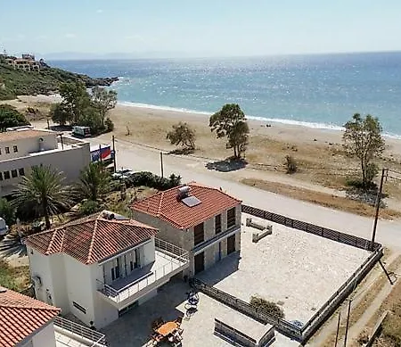 Ammos Village Maurovouni Semesterbostad