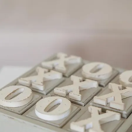 Prázdninový dům Ammos Village Maurovouni Gythio