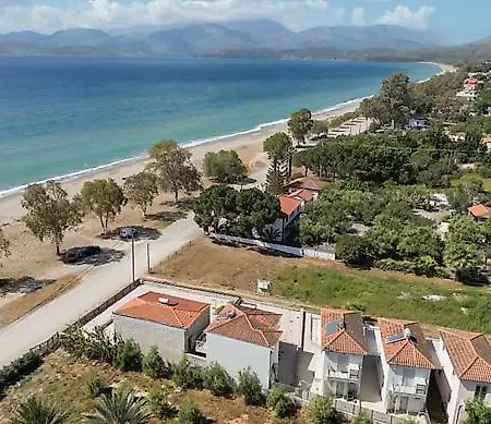 Ammos Village Maurovouni Semesterbostad