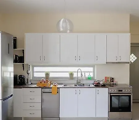 Ammos Village Maurovouni * Гитион
