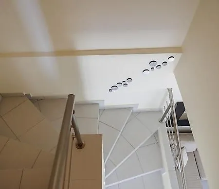 Ammos Village Maurovouni Gytheio