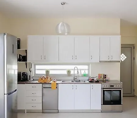 Дом отдыха Ammos Village Maurovouni Гитион