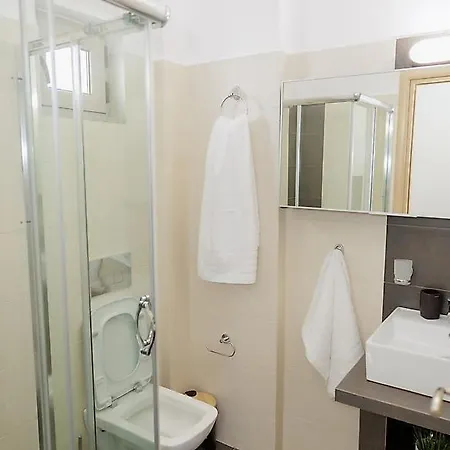 Ammos Village Maurovouni * Gytheio