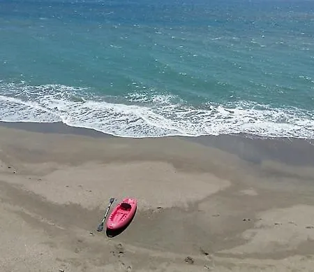 Ammos Village Maurovouni Prázdninový dům Gythio
