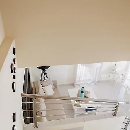 Ammos Village Maurovouni *