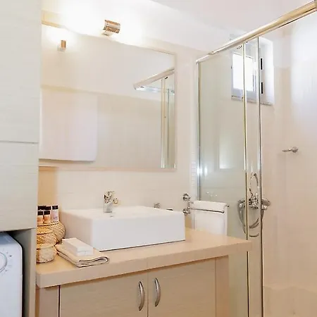 Prázdninový dům Ammos Village Maurovouni