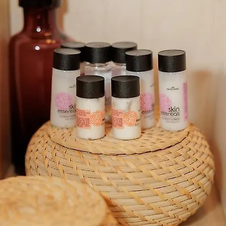 Ammos Village Maurovouni