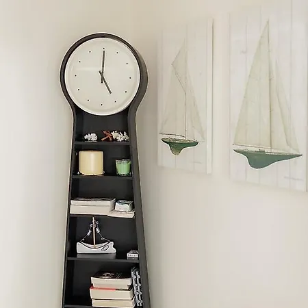 Semesterbostad Ammos Village Maurovouni