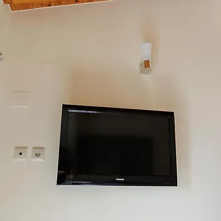 Ammos Village Maurovouni Gythio