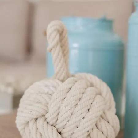 Prázdninový dům Ammos Village Maurovouni *