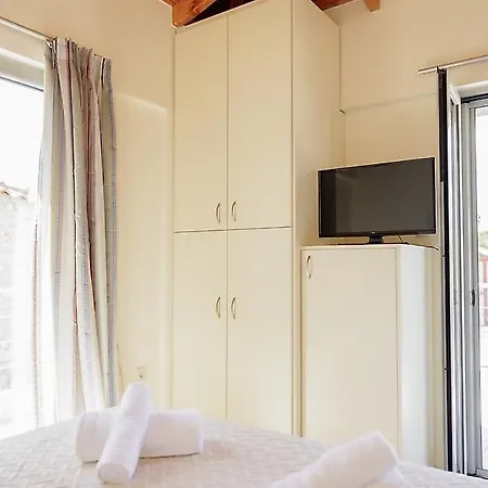 Ammos Village Maurovouni Дом отдыха Гитион