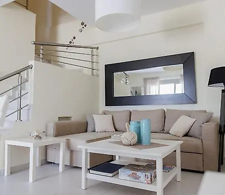 Ammos Village Maurovouni *