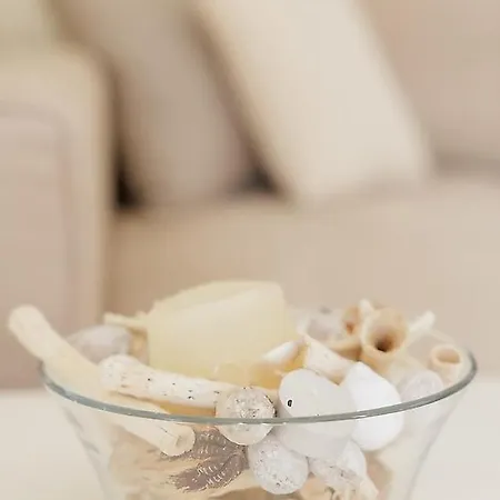 Prázdninový dům Ammos Village Maurovouni