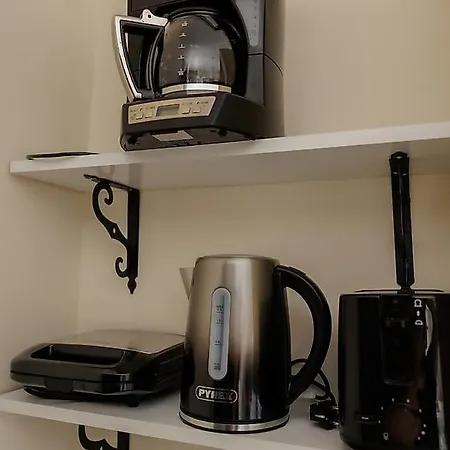 Ammos Village Maurovouni Prázdninový dům Gythio