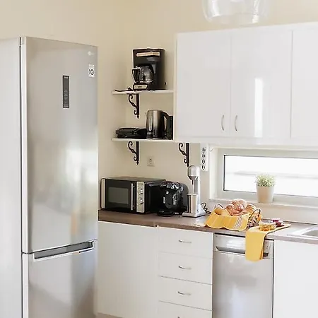 Ammos Village Maurovouni Semesterbostad