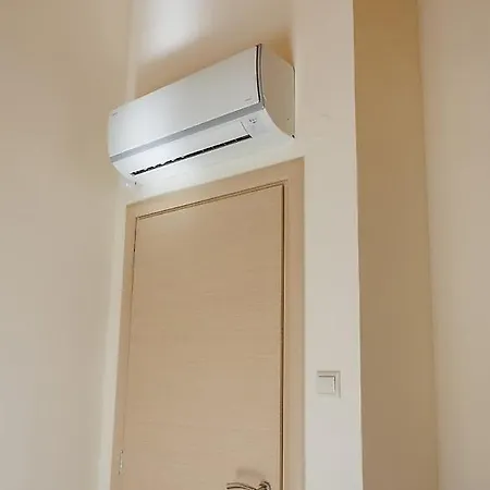 Дом отдыха Ammos Village Maurovouni Гитион