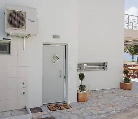 Ammos Village Maurovouni