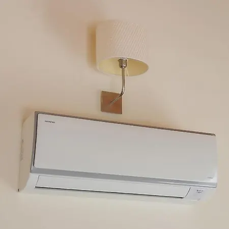 Ammos Village Maurovouni Semesterbostad *