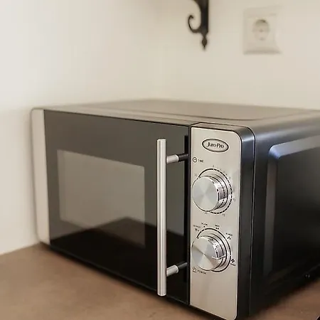 Prázdninový dům Ammos Village Maurovouni *