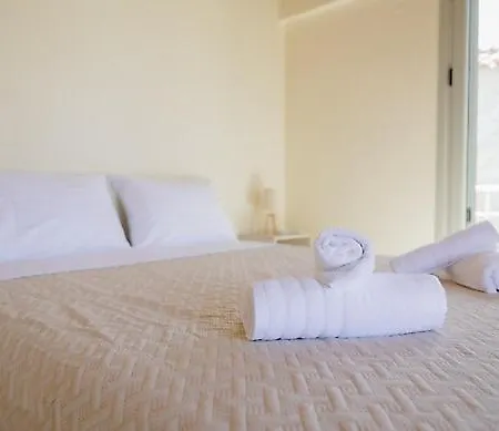 Prázdninový dům Ammos Village Maurovouni Gythio