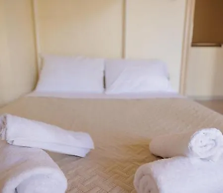 Ammos Village Maurovouni Prázdninový dům