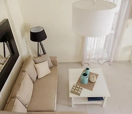 Prázdninový dům Ammos Village Maurovouni Gythio