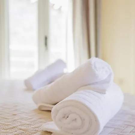 Ammos Village Maurovouni Gythio