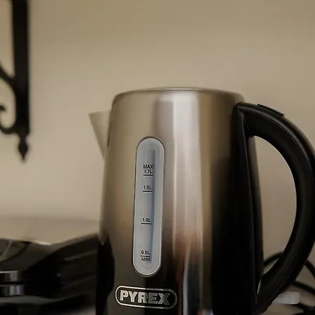 Ammos Village Maurovouni Semesterbostad *