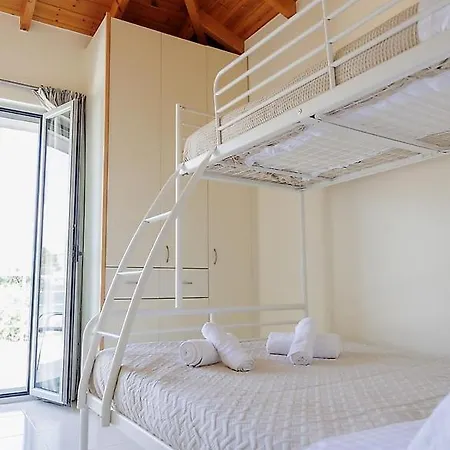 Prázdninový dům Ammos Village Maurovouni Gythio