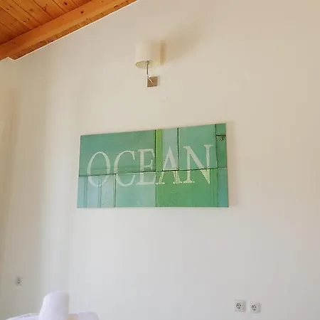 Ammos Village Maurovouni Semesterbostad Gytheio