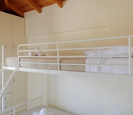 Prázdninový dům Ammos Village Maurovouni