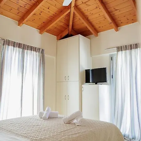 Ammos Village Maurovouni Semesterbostad