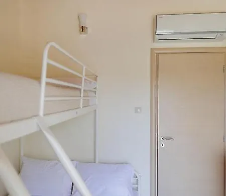 Ammos Village Maurovouni Semesterbostad *