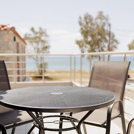 Ammos Village Maurovouni Gytheio