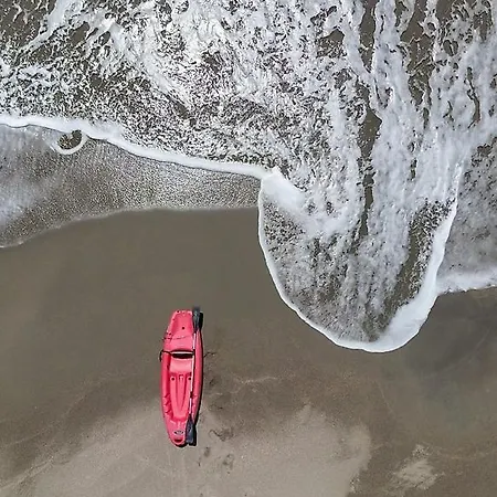 Ammos Village Maurovouni Semesterbostad