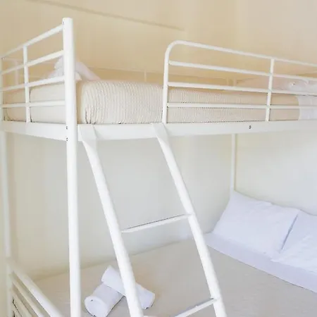 Prázdninový dům Ammos Village Maurovouni