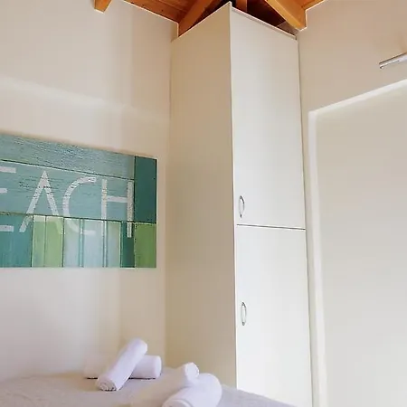 Ammos Village Maurovouni * Gytheio