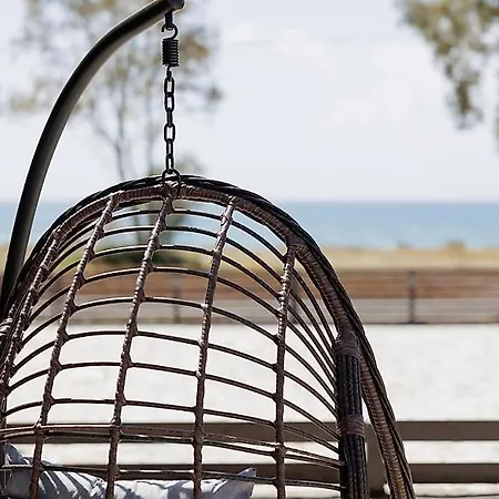 Ammos Village Maurovouni *