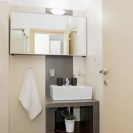 Дом отдыха Ammos Village Maurovouni Гитион