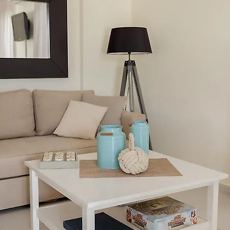 Ammos Village Maurovouni * Gytheio